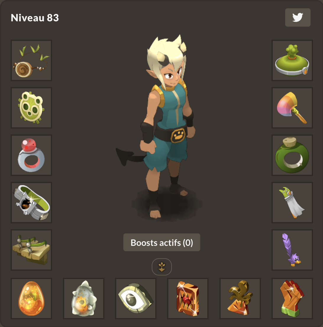 Stuff Osamodas 80 Terre Low Cost